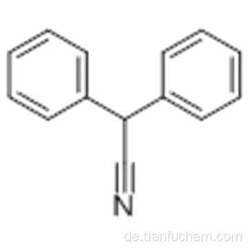 Diphenylacetonitril CAS 86-29-3